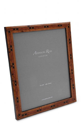 Wooden Photo Frame