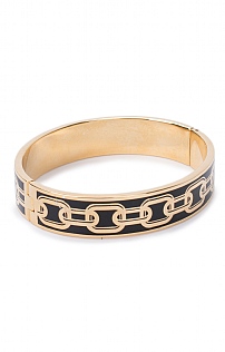 Halcyon Days Chain Bangle