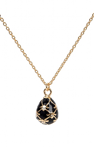 Halcyon Days Bee Sparkle Pendant