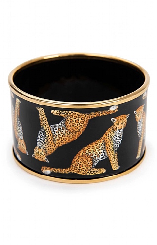 Halcyon Days Cuff Bangle Halcyon Days Cuff Bangle