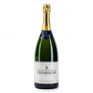 The House Of Bruar Champagne 1.5l