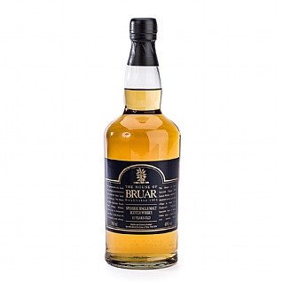 The House Of Bruar Single Malt Whisky 70cl