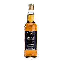 The House Of Bruar Blend Whisky 70cl The House Of Bruar Blend Whisky 70cl