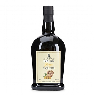 House Of Bruar Ginger Liqueur 70cl House Of Bruar Ginger Liqueur 70cl