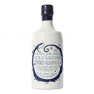 Rock Rose Holy Grass Vodka 70cl