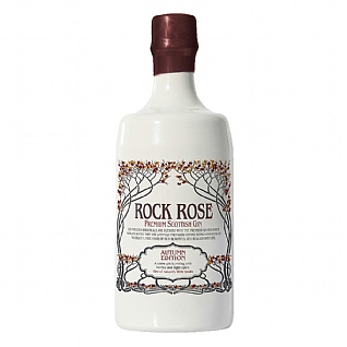 Rock Rose Autumn Gin 70cl