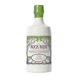 Rock Rose Spring Gin 70cl