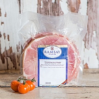 Smoked Gammon Steaks