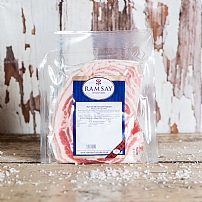 Ramsay's Unsmoked Streaky Bacon