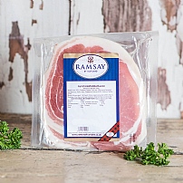 Ramsay's Traditional Ayrshire Bacon