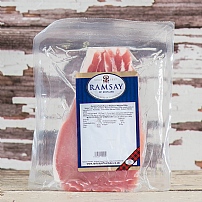 Ramsay's Ayrshire Back Bacon