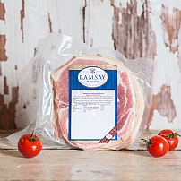 Ramsay's Smoked Ayrshire Bacon Ramsay's Smoked Ayrshire Bacon
