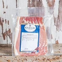Ramsay's Smoked Back Bacon Ramsay's Smoked Back Bacon