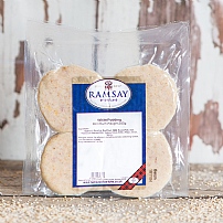 Scottish White Pudding 280G Scottish White Pudding 280G