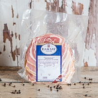 Ramsay's Smoked Streaky Bacon