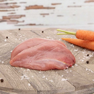 Pheasant Breast Pheasant Breast