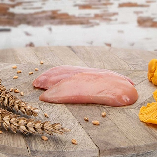 Partridge Breast Partridge Breast