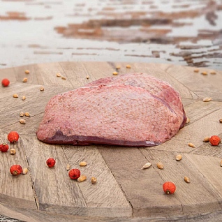 Mallard Breast Mallard Breast