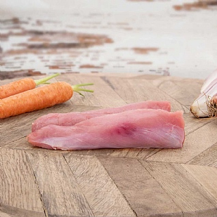 Rabbit Loins Rabbit Loins