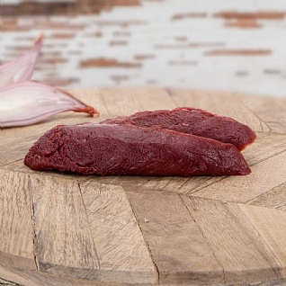 Hare Loins Hare Loins