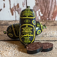 Stornoway Black Pudding