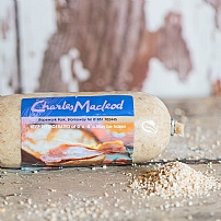 Stornoway White Pudding 330g Stornoway White Pudding 330g