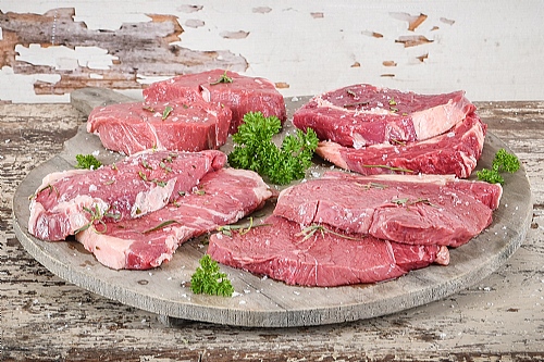 Steak Box Steak Box