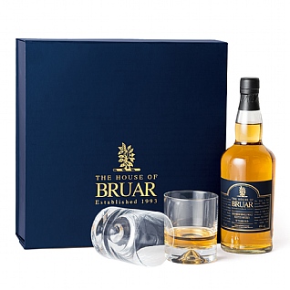 Whisky Gift Box