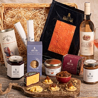 Classic Hamper