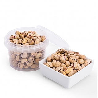 Roasted and Salted Pistachios Roasted and Salted Pistachios