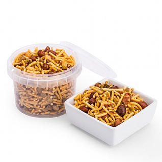Bombay Mix