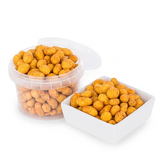 Chilli Peanuts
