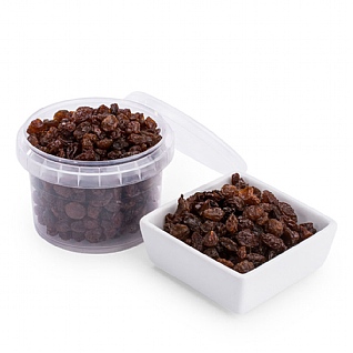 Raisins Raisins