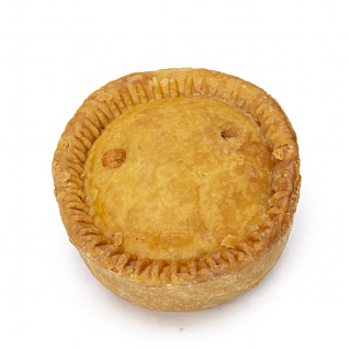 Jones Pies Original Pork Pie Jones Pies Original Pork Pie