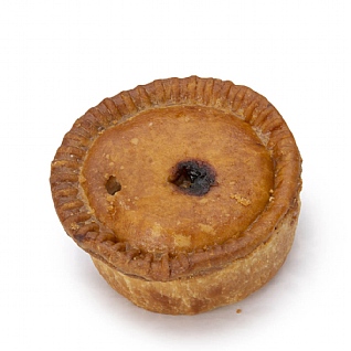 Jones Pies Sweet Chilli Jam Pork Pie Jones Pies Sweet Chilli Jam Pork Pie