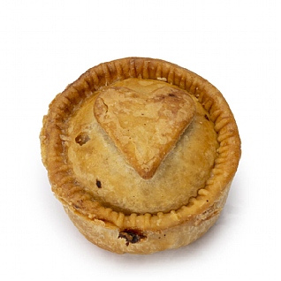 Jones Pies Caramelised Red Onion Pork Pie Jones Pies Caramelised Red Onion Pork Pie
