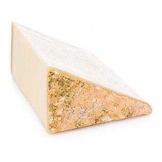 Beaufort Cheese