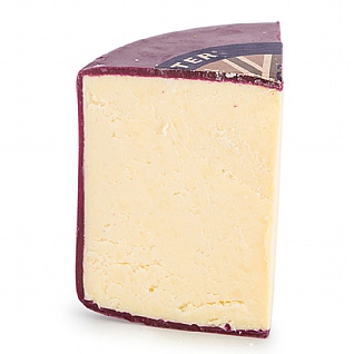 Godminster Vintage Organic Cheddar