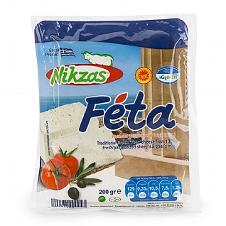 Feta 200g