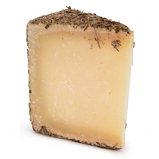 Rosemary Villarejo Cheese