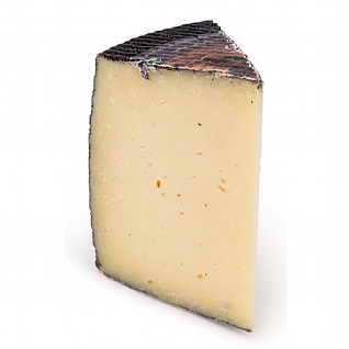 Queso Iberico Cheese