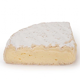Cornish Truffle Brie Cornish Truffle Brie