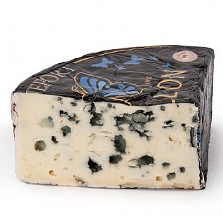 Roquefort Papillon Black Label