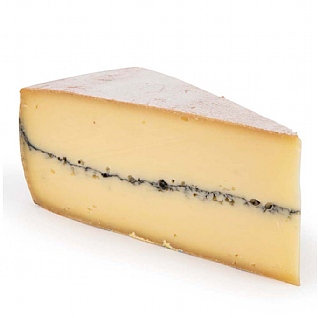 Morbier Cheese Morbier Cheese