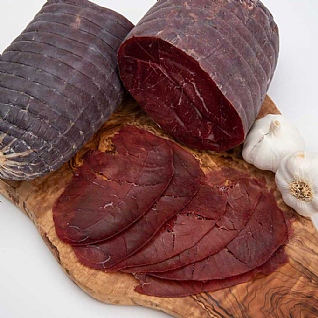 Bresaola Bresaola