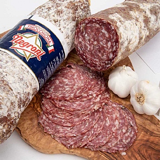 Finocchiona
