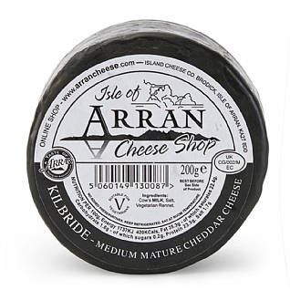 Isle of Arran Kilbride 200g Isle of Arran Kilbride 200g
