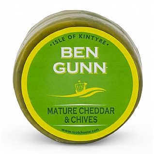 Isle of Kintyre Ben Gunn 200g Isle of Kintyre Ben Gunn 200g