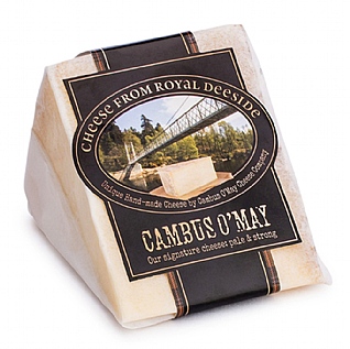 Cambus O'May 200g