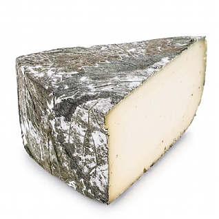 Cornish Yarg Cheese